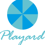 Playard Logo Vector