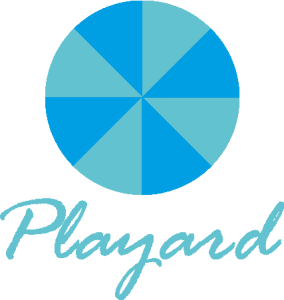 Playard Logo Vector
