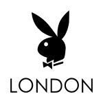 Playboy London Logo Vector