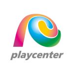 Playcenter Logo Vector