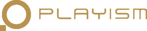 Playism Logo Vector