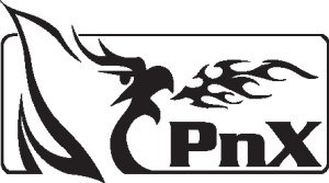 PnX Logo Vector