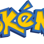 Pokemon Russia Logo Vector