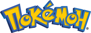 Pokemon Russia Logo Vector