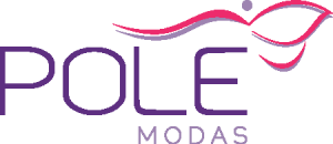 Pole Modas Logo Vector