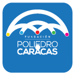 Poliedro De Caracas Logo Vector