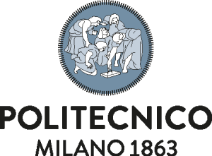 Politecnico Di Milano   New Logo Vector
