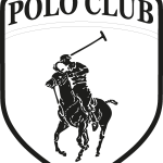 Polo Club Logo Vector