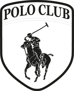 Polo Club Logo Vector