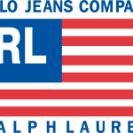 Polo Jeans Ralph Lauren Logo Vector