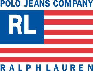 Polo Jeans Ralph Lauren Logo Vector