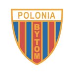 Polonia Bytom Logo Vector