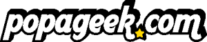 Popageek Logo Vector