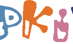 Popkids Logo Vector