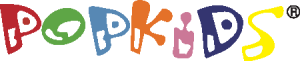 Popkids Logo Vector