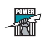 Port Adelaide Logo Vector