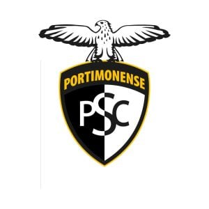 Portimonense Sc New Logo Vector