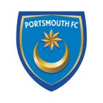 Portsmouth Fc 2 Logo Vector