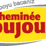 Poujoulat Logo Vector