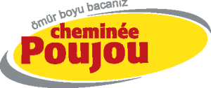 Poujoulat Logo Vector