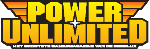 Power Unlimited Logo Vector