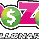 Pozo millonario Logo Vector