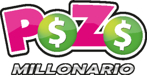 Pozo millonario Logo Vector