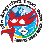 Pradesh Khelkud Parisad gandaki, Logo Vector