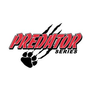 Predator Series by Dr Performance Logo Vector