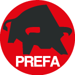 Prefa Logo Vector