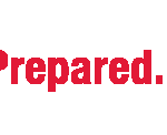 Prepared For Life Logo Vector