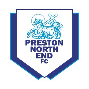 Preston North End Fc Logo Vector