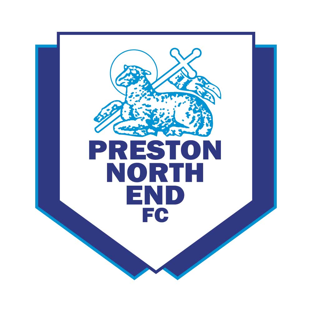 Preston North End Fc Logo Vector - (.Ai .PNG .SVG .EPS Free Download)