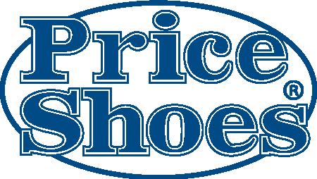 Price Shoes Logo Vector - (.Ai .PNG .SVG .EPS Free Download)