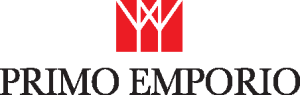 Primo Emporio Logo Vector