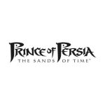 Prince Of Persia Logo Vector