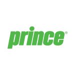 Prince Tennis Logo Vector