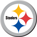 Printable Steelers Logo Vector