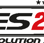 Pro Evolution Soccer 2010 Logo Vector