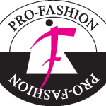 Pro Fashion Logo Vector