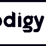 Prodigy Logo Vector