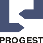 Progest Logo Vector