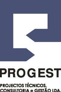 Progest Logo Vector