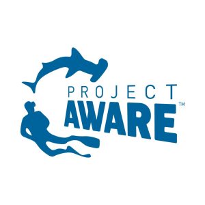 Project Aware Logo Vector