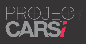 Projectcars Logo Vector