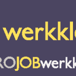 Projob Werkkleding Logo Vector