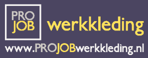 Projob Werkkleding Logo Vector