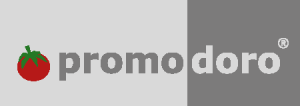 Promodoro Logo Vector