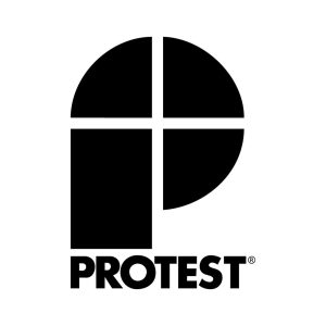 Protest Boardwear Logo Vector