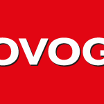 Provogue Logo Vector